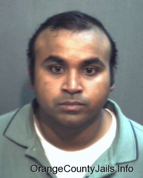 Raquibul Hasan   Mugshot