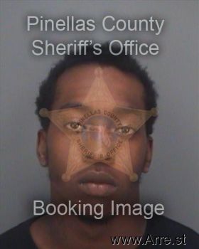 Rashad  Grant Mugshot