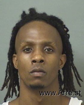 Rashad Jakeem Hatcher Mugshot