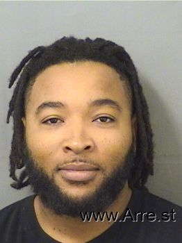 Rashad Jamar Jones Mugshot