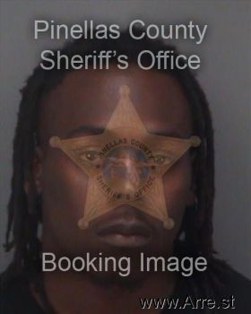 Rashad M Washington Mugshot