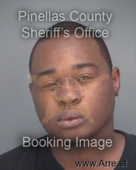 Rashawn Devon Whitehead Mugshot