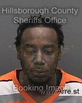 Rashidi Akil Lucas Mugshot