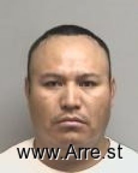 Raul  Garcia-saldana Mugshot