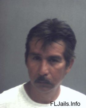 Raul Alvarezdelgado   Mugshot