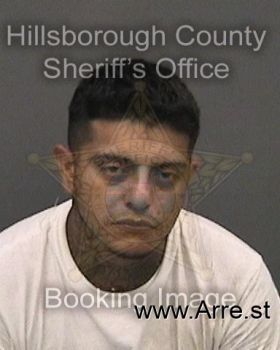 Raul N Jr Chavez Mugshot