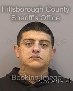 Raul N Jr Chavez Mugshot