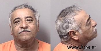 Raul Maldonado Garcia Mugshot