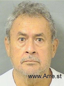 Raul  Garcia Mugshot