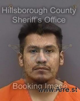 Raul  Garcia-castillo Mugshot