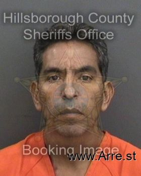 Raul  Garciacoca Mugshot