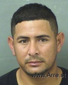 Raul Fernando Garciaflores Mugshot