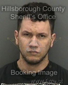 Raul  Gonzalezramos Mugshot