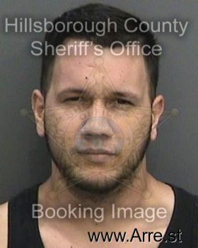 Raul  Gonzalezramos Mugshot