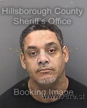 Raul Eusebio Hernandez Mugshot