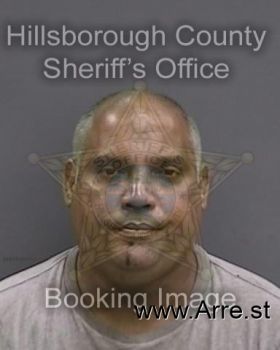 Raul  Lopezbustamante Mugshot