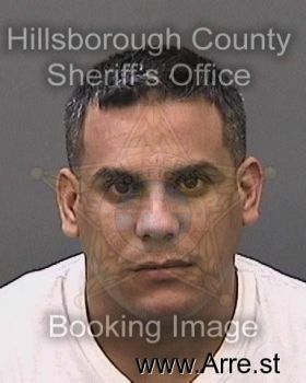 Raul  Suarezdiaz Mugshot