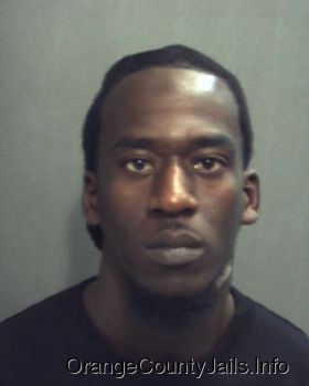 Raushaun Jaquay Davis   Mugshot