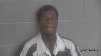 Ravonn Jonzell Smith Mugshot