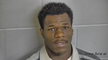 Ravonn Jonzell Smith Mugshot