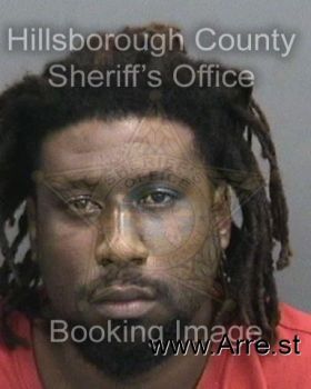 Ray Anthony Johnson Mugshot