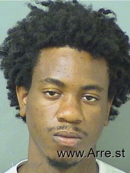 Raykeem Oneal Poteau Mugshot