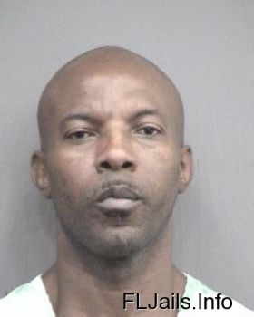 Raymond Charles Harris Mugshot