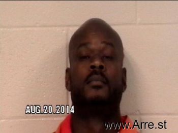 Raymond Leroy Coleman Mugshot