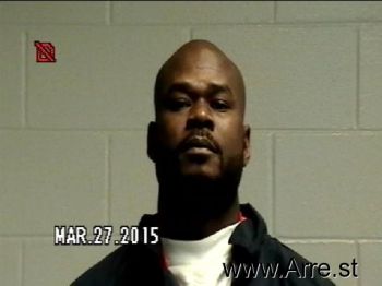 Raymond Leroy Coleman Mugshot