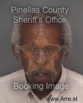 Raymond  Davis Mugshot