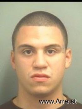 Raymond  Diaz Mugshot