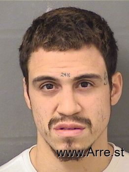 Raymond  Diaz Jr Mugshot