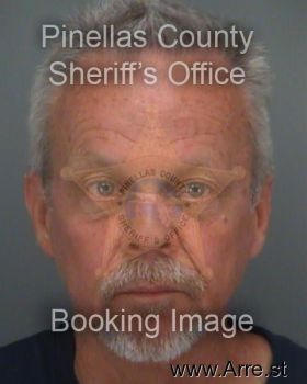 Raymond Preston Hundley Mugshot