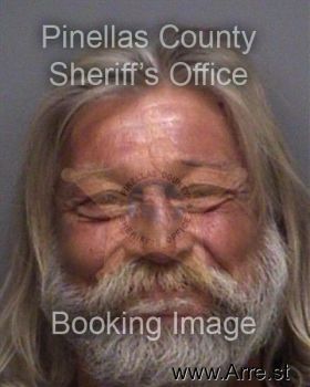 Raymond  James Mugshot