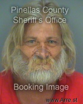 Raymond  James Mugshot