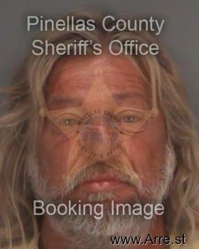 Raymond Vincent James Mugshot