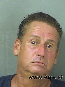 Raymond Joseph Kirby Mugshot