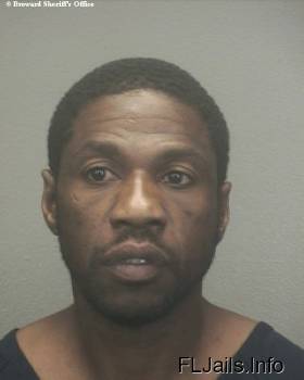 Raymond  Parks Mugshot