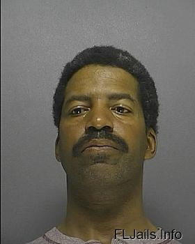 Raymond  Pratt Mugshot