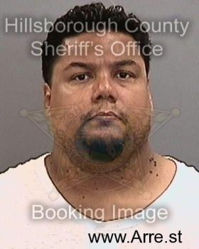 Raymond  Rivera Mugshot