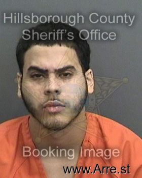 Raymond J Rodriguez Mugshot