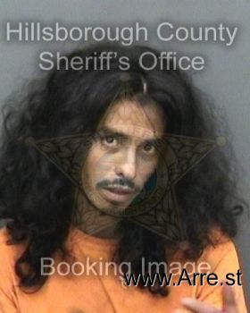 Raymond  Rodriguez Mugshot