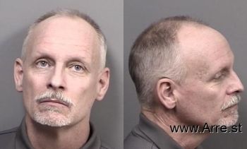 Raymond Andrew Taylor Mugshot