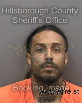 Raymond  Vasquez Mugshot