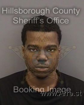 Raynard Dayzon Johnson Mugshot