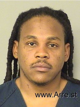 Rayshon Montavious Garvin Mugshot