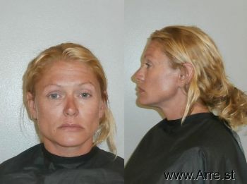 Rebecca Ann Adams Mugshot