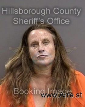 Rebecca Irene Bennett Mugshot