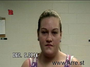 Rebecca Diane Brown Mugshot