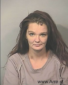 Rebecca Belle Coots-posey Mugshot